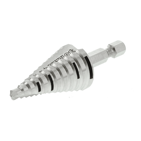 Diablo 3/8" x 7/8" Impact 12-Step Drill Bit