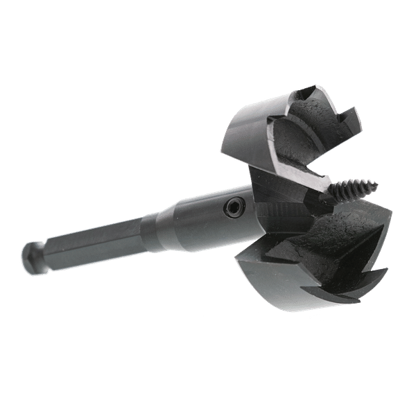 Diablo 2-9/16" SPEEDemon 2-Cutter Self Feed Bit