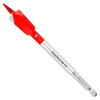 Diablo 3/4" x 6" Demo Demon Spade Bit for Nail-Embedded Wood