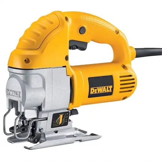 DeWalt 5.5 Amp Electric Variable Speed Jig Saw