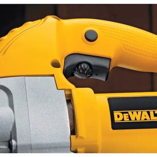 DeWalt 5.5 Amp Electric Variable Speed Jig Saw