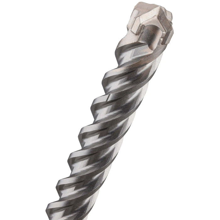 DeWalt ELITE SERIES 7/8" x 16" x 21-1/2" 4-Cutter SDS MAX Rotary Hammer Drill Bit