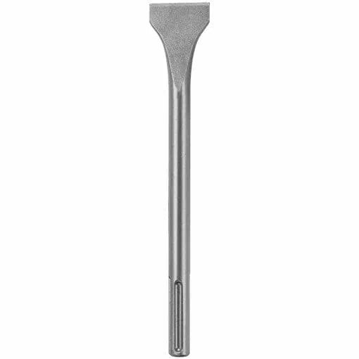 DeWalt 2" x 12" Scaling Chisel Bit, SDS Max Shank