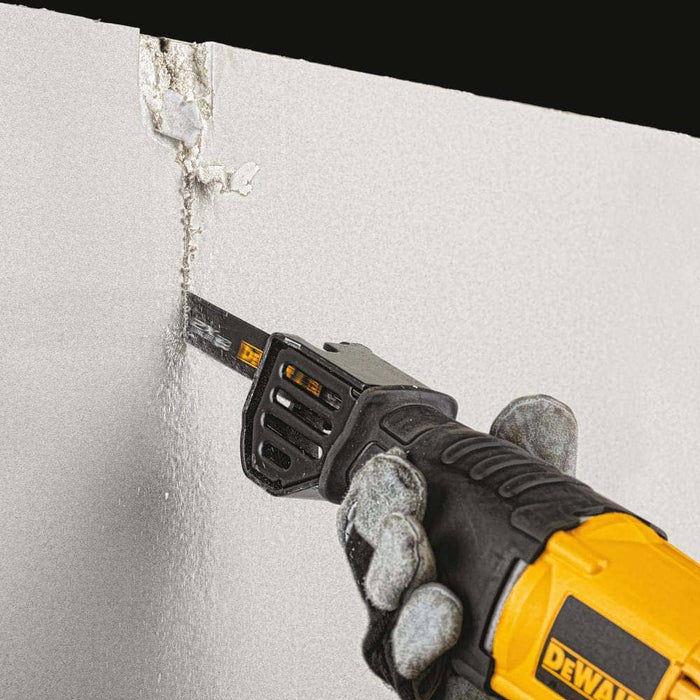 DeWalt 9" 10Tpi Demolition Reciprocating Saw Blade - 5-Pack