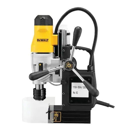 DeWalt 2" 2-Speed Magnetic Drill Press