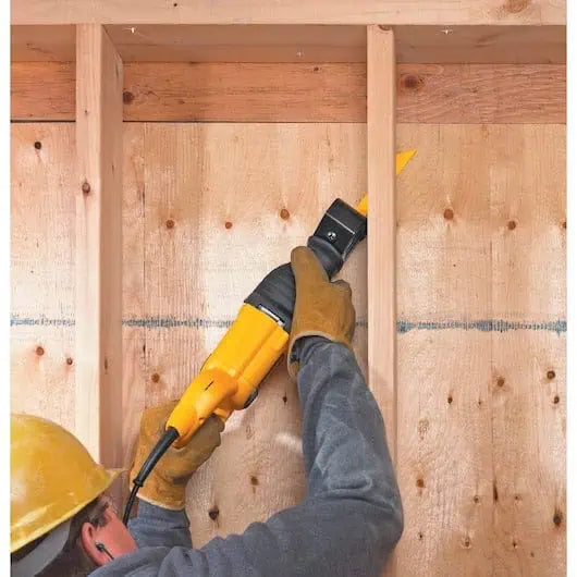 DeWalt 1-1/8" 10 Amp Reciprocating Saw