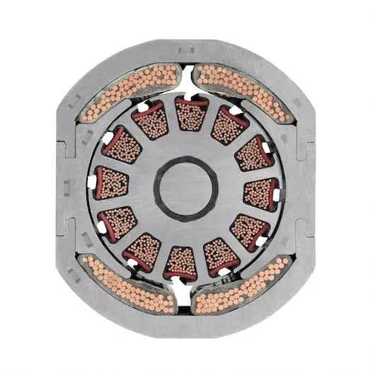 DeWalt 4-1/2" Paddle Switch Small Angle Grinder