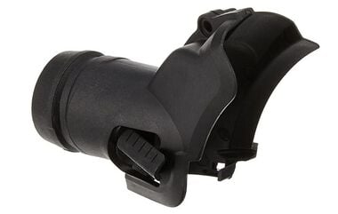 DeWalt Power Saw Dust Collection Adapter