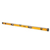 DeWalt 72" Box Beam Level