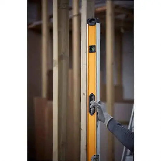 DeWalt 72" Box Beam Level