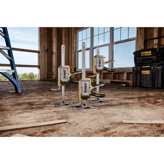 DeWalt® TOUGHSERIES™ 8-3/4" Heavy Duty Construction Jack