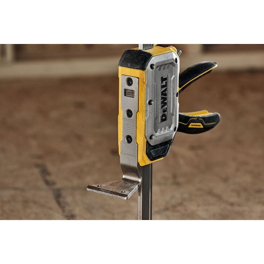 DeWalt® TOUGHSERIES™ 8-3/4" Heavy Duty Construction Jack