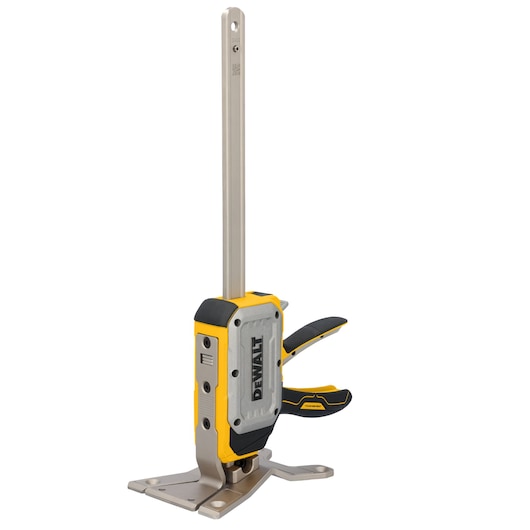 DeWalt® TOUGHSERIES™ 8-3/4" Heavy Duty Construction Jack