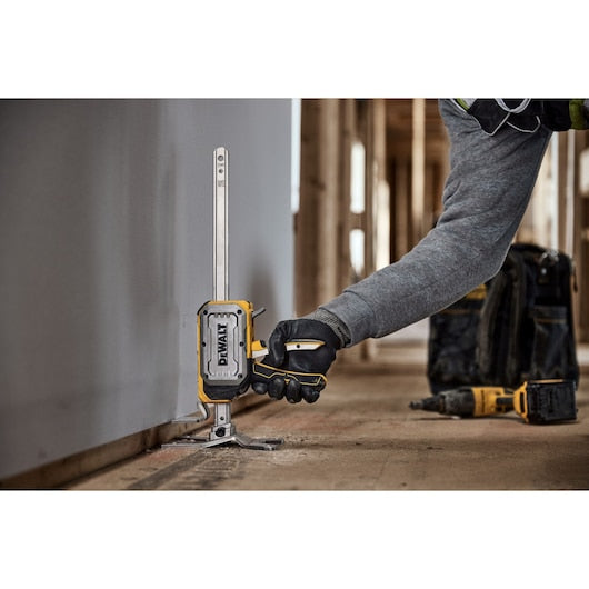 DeWalt® TOUGHSERIES™ 8-3/4" Heavy Duty Construction Jack