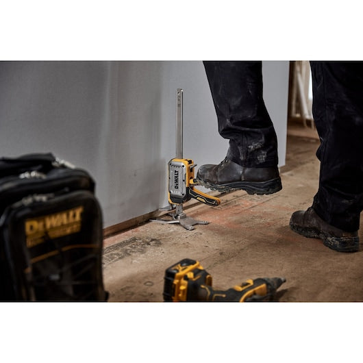 DeWalt® TOUGHSERIES™ 8-3/4" Heavy Duty Construction Jack