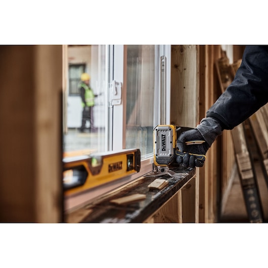 DeWalt® TOUGHSERIES™ 8-3/4" Heavy Duty Construction Jack