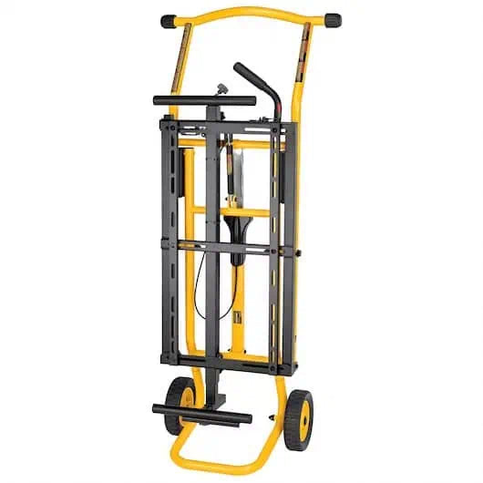 DeWalt Rolling Miter Saw Stand - 300 lb Capacity