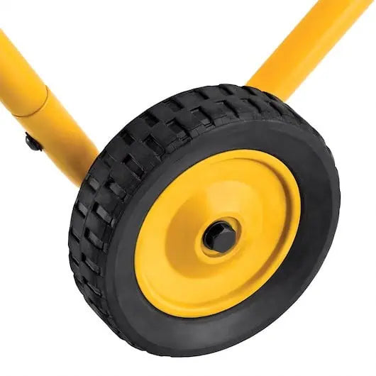 DeWalt Rolling Miter Saw Stand - 300 lb Capacity
