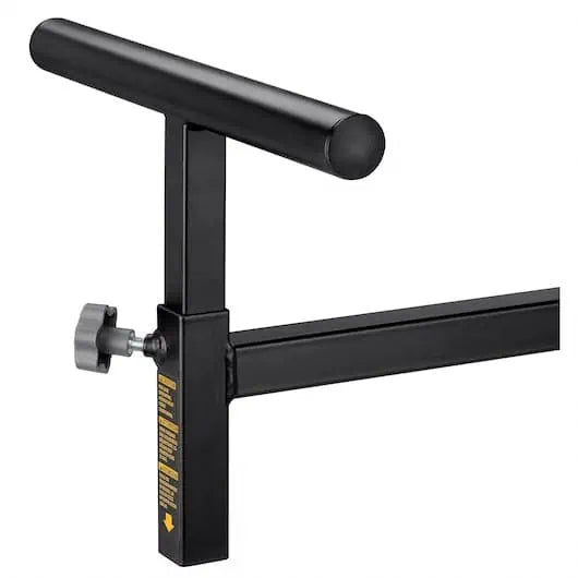 DeWalt Rolling Miter Saw Stand - 300 lb Capacity