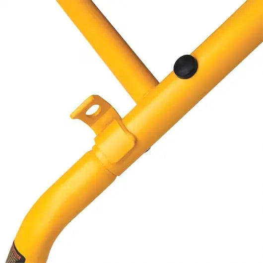DeWalt Rolling Miter Saw Stand - 300 lb Capacity