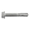 ELCO DRILIT‚® 12-24" x 1-14" 5-Point Self Drill Screw with Extended Drill Capacity - 4000 Qty