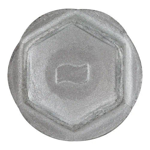 ELCO DRILIT‚® 12-24" x 1-14" 5-Point Self Drill Screw with Extended Drill Capacity - 4000 Qty