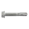 ELCO DRILIT‚® 12-24" x 7/8" 4-Point Self Drill Screw with Extended Drill Capacity - 4500 Qty