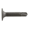 ELCO Drilit‚® 10-24" x 3/4" 3-Point Phillips Wafer Head Self Drill Screw - 6000 Qty