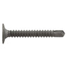 ELCO Drilit‚® 10-16" x 1-1/2" 3-Point Phillips Wafer Head Self Drill Screw - 3500 Qty