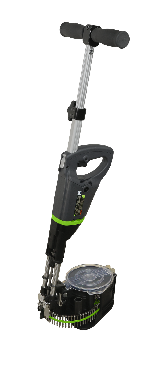 Muro 115V Coil Auto Feed Power Driver with Adjustable T-handle