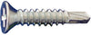 Daggerz 8" x 1-1/2" Phillips Flat Head Self Drill Screws - 5000 Qty