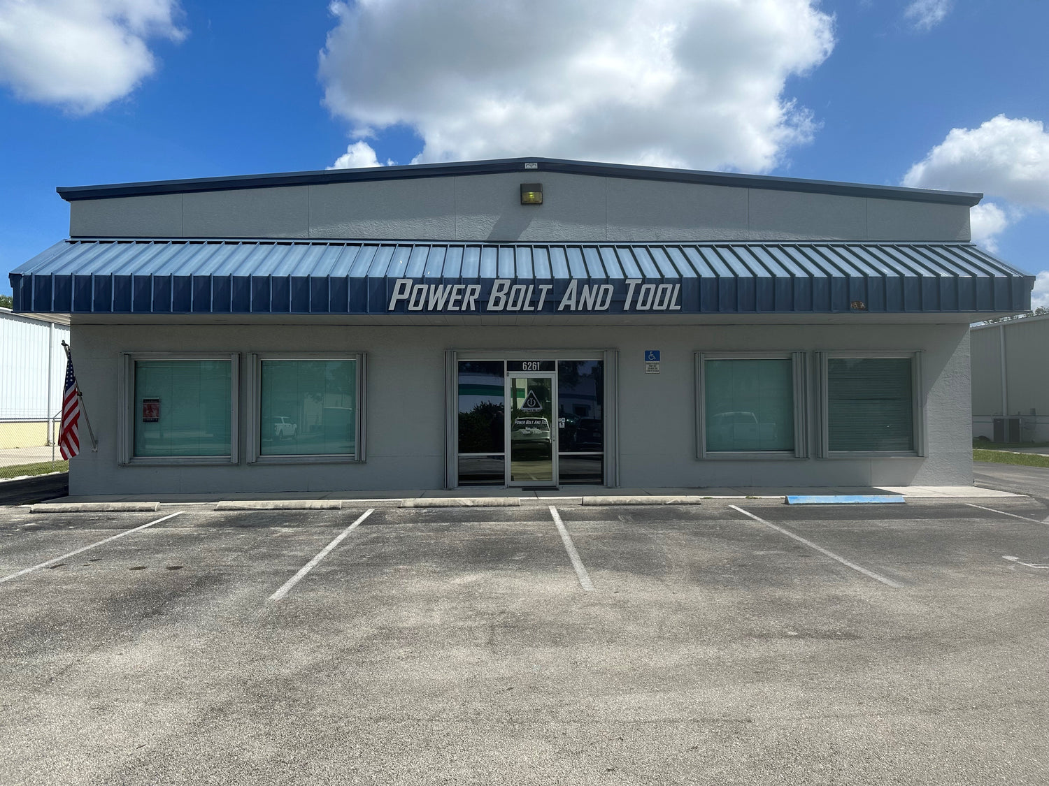 Fort Myers Location
