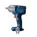 Bosch GDS18V-330CN 18V Brushless Mid-Torque Impact Wrench with Friction Ring – Bare Tool