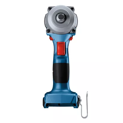 Bosch 18V Brushless 1/2" Mid-Torque Impact Wrench with Friction Ring, (Bare Tool)