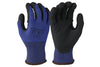 Pyramex Micro-Foam Nitrile A4 Cut Level Gloves - 2XL