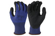 Pyramex Micro-Foam Nitrile A4 Cut Level Gloves - 2XL