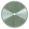 Hitachi 15" x 1" 110-Teeth Metal Cutting Saw Blade