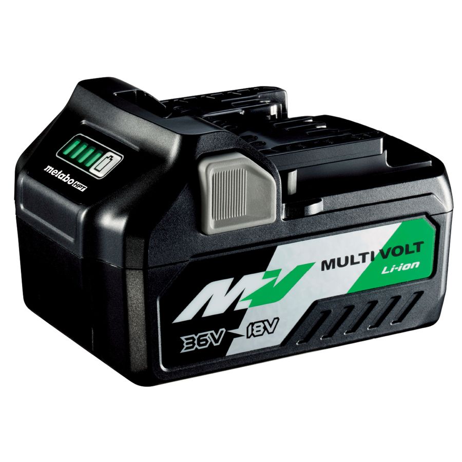 Hitachi (HITUC18YSL3B1M) 36V/18V MultiVolt Lithium-Ion Slide