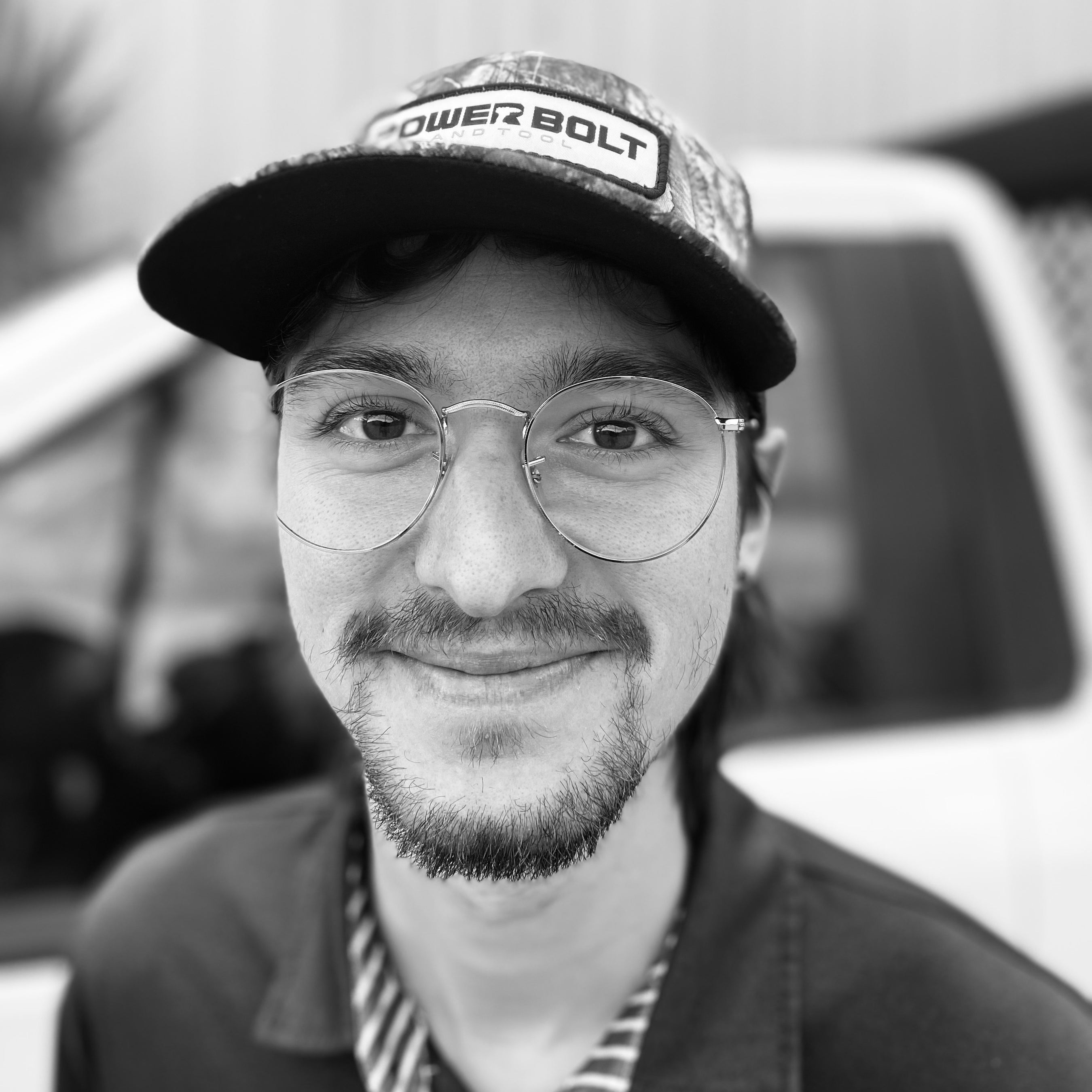 Our Team — Power Bolt And Tool