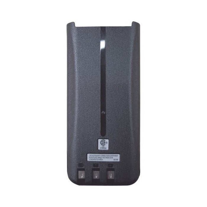 Kenwood CSA US Intrinsically Safe Li-ion Battery, 2000mAh