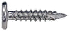 Daggerz™ Lo Pro 10" x 2" Square/Phillips Pan Head Type 17 Clip Screws, 302 Stainless Steel - 2000 Qty