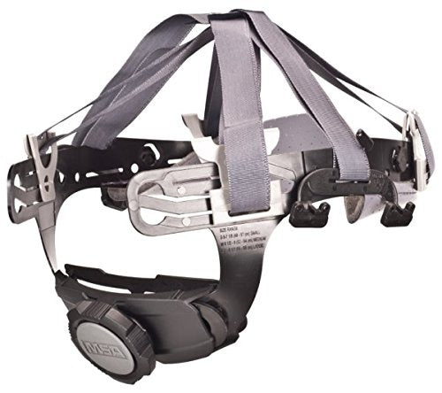 Skullgard Replacement Suspensions, Fas-Trac Ratchet - 50% off