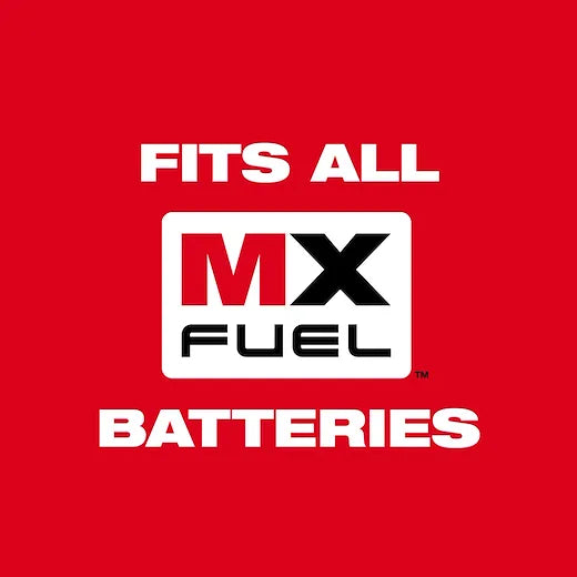 Milwaukee MX FUEL ROCKET 20" Dual Power Compact Tower Light