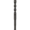 Makita 1/2" x 6-1/4" SDS-PLUS Carbide Drill Bit - 25/Pack