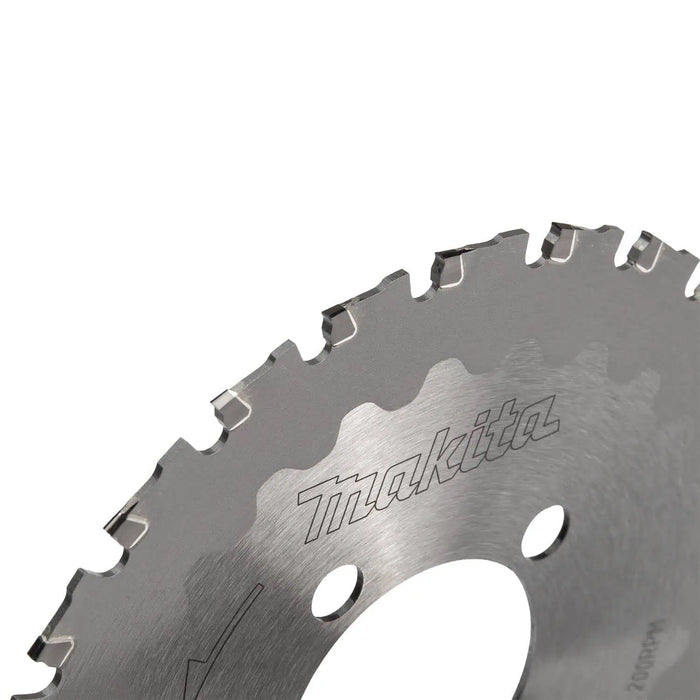 Makita 4-5/16" Max Efficiency CERMET-Tipped 24-T Cutter Blade