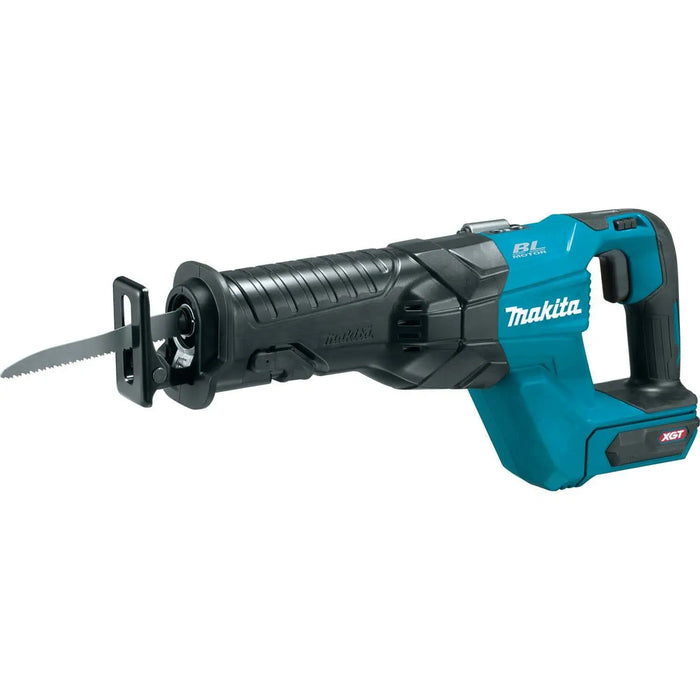 Makita 40V Max XGT‚® 1-1/4" Cordless Recipro Saw, (Tool Only)