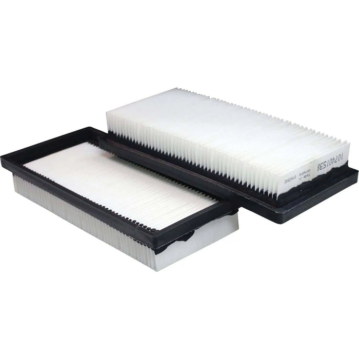 Makita Main Flat Panel Filter - 2/Pack