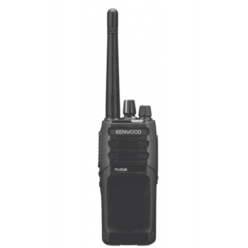 Kenwood 5 Watt 64-Channel Multi-Protocol Digital Radio