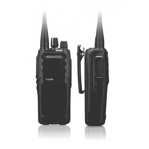 Kenwood 5 Watt 64-Channel Multi-Protocol Digital Radio