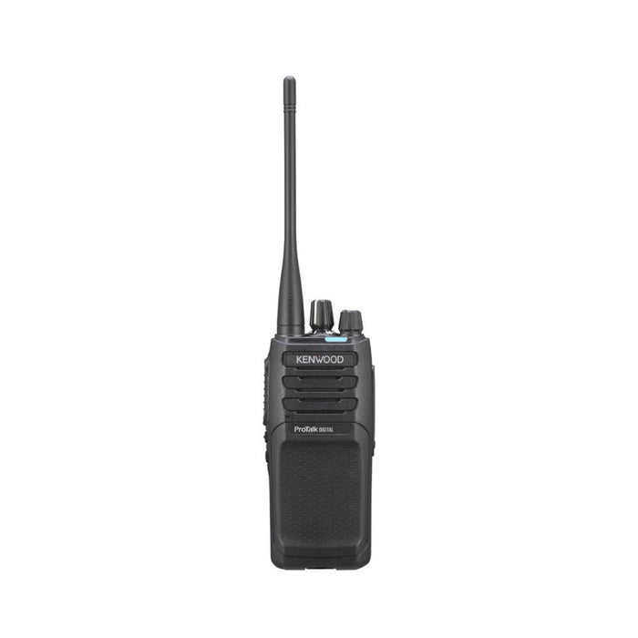 Kenwood 5 Watt 64-Channel VHF Two-Way Radio